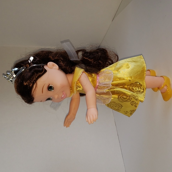 Disney Princesses Cinderella & Belle - Picture 8 of 11